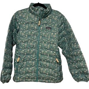 Children’s Patagonia jacket Size  XL 14